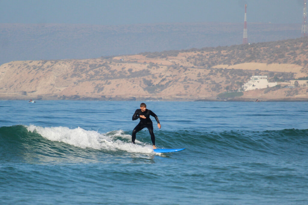 Shaka Surf Morocco 8