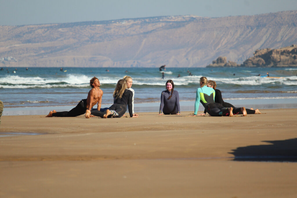 Shaka Surf Morocco 7