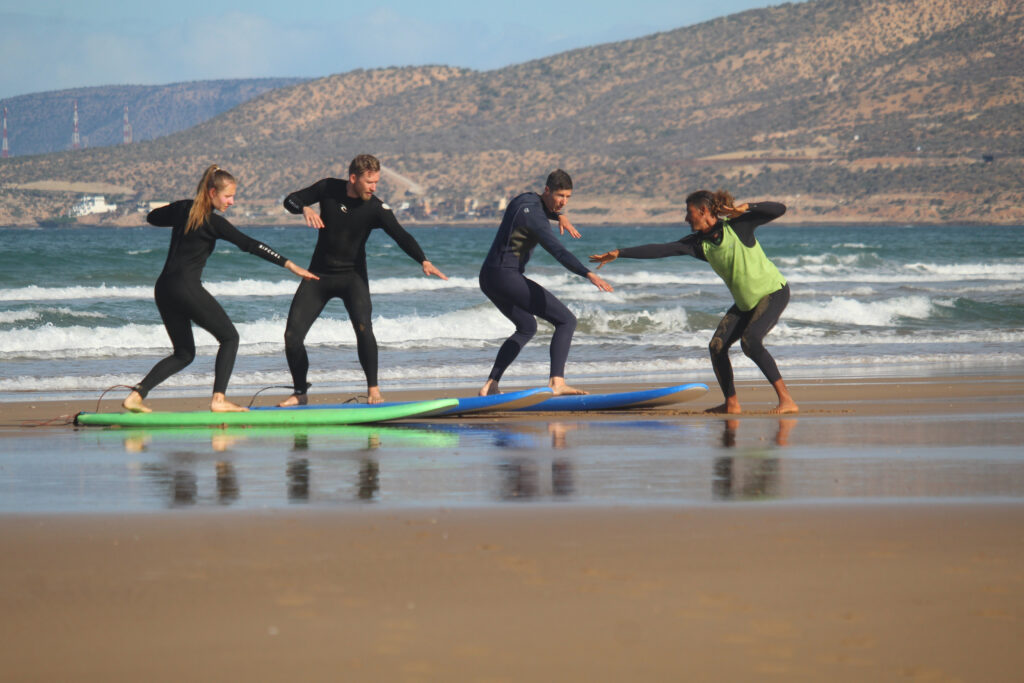 Shaka Surf Morocco 3