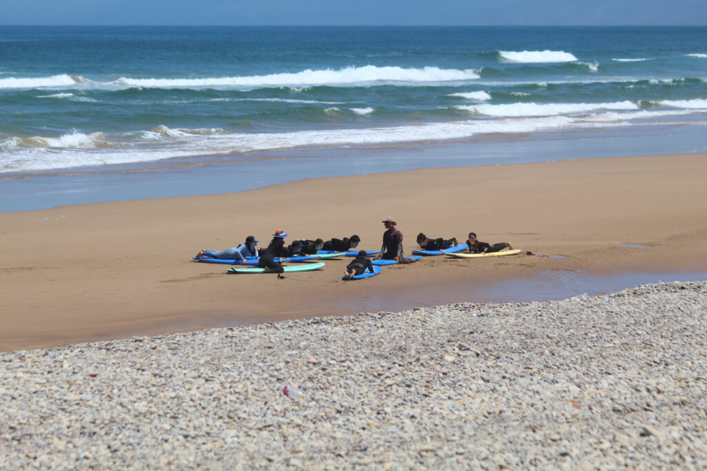 Shaka Surf Morocco 6