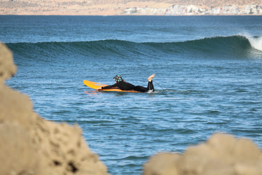 Shaka Surf Morocco